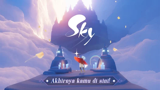 Sky: Children of Light